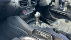 Ford Mustang 5.0 V8 Dark Horse 2dr Auto Petrol Coupe